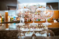 Anais Collection Hotels & Suites - bar