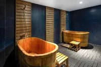 Hotel Sapa Square Affiliated by Melia - Romanttinen