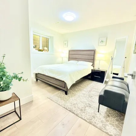 Fairway Retreat Chilliwack Hotels in Chilliwack