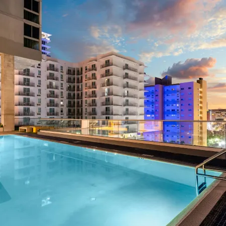 Atwell Suites MIAMI BRICKELL by IHG