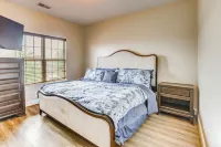 Walk to Shops & Dining! Quiet Fultondale Home - Wi-Fi