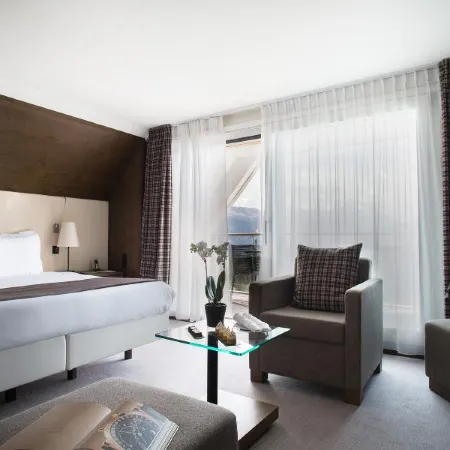 Crans Ambassador