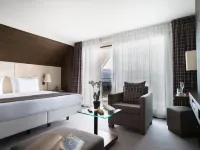 Crans Ambassador - bar
