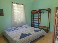 Luna Caribeña Village - balcony