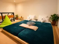 Tzy-No Cottage Yogyakarta - 3 星級