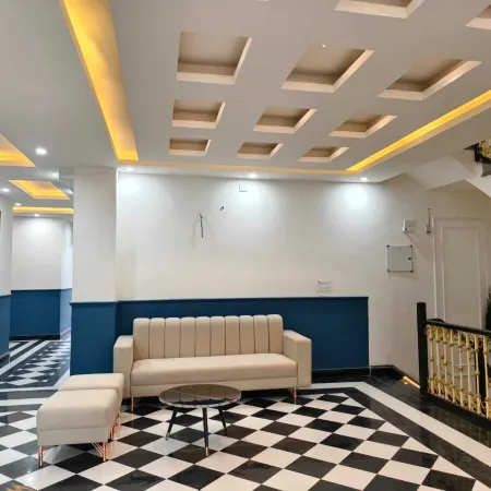 Macpro Inn Rubystone Express