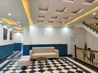 Macpro Inn Rubystone Express - 2-Star
