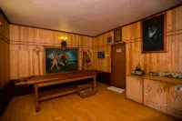 Hotel Kodai International - spa