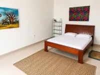 Casa Branca - Casa Missionária - 2-Star