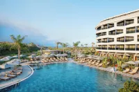 Liu Resorts - Private Pools