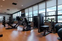 Novotel Uberlândia - Gym