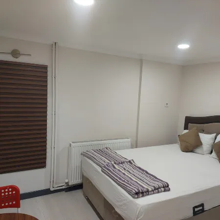Öz Family Konaklama Tesisi