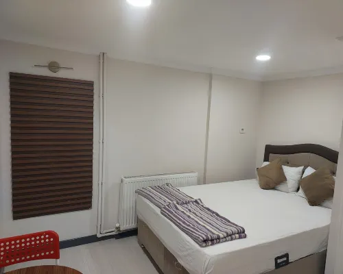 Öz Family Konaklama Tesisi - 2-Star