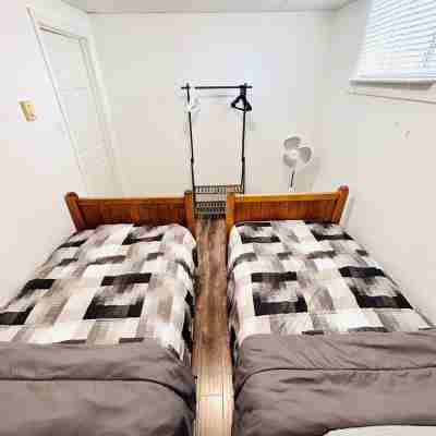 Cozy basement Apartment in St. John’s Rooms