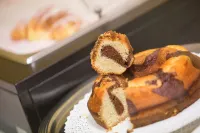 Hotel Leonardo - breakfast