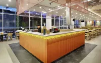 Ibis Styles Bogor Pajajaran - bar