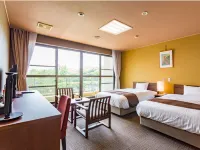 Forest Resort Hotel Green Pearl - 3星級