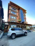 Penchu Boutique Hotel - 2-Star