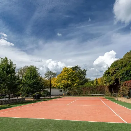 Tasman Holiday Parks Mount Beauty