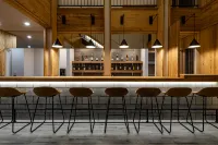 Beppu Hotel Negura - bar