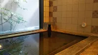 露櫻酒店古川站前店 - 溫泉