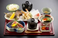 Hareya Ryokan - 2 Sao