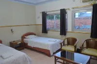 Hotel Patra Syariah Kebumen - WiFi