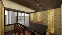 Ebisuya - Parkering
