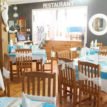 Oceans Hotel & Self Catering