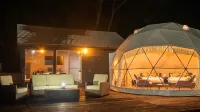 FOREST GLAMPING RESORT ITU - 2-Star