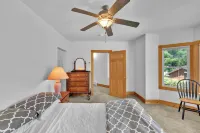 Blue Hill Lodge - 3-stjärniga