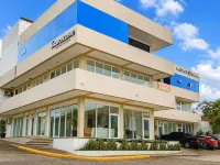 hotel barmel - 2 estrellas