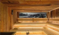Carpe Solem Kaprun Hotel 4-Sterne-Superior by Alps Resorts - spa