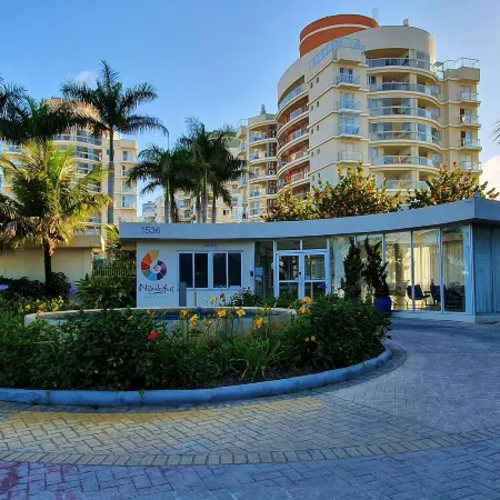 Nautilus Home Club - Penha - SC