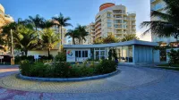 Nautilus Home Club - Penha - SC - Kuntosalit