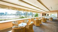 Niigata Grand Hotel - breakfast