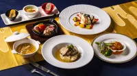 Choshi Plaza Hotel - breakfast