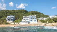 Yeongdeok Chaeumneul Pool Villa - Ocean View