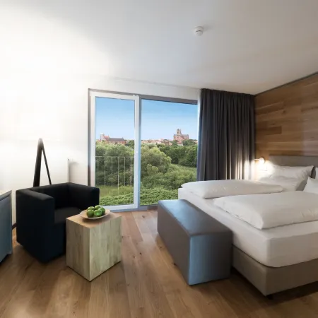 Wonnemar Resort-Hotel