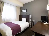Comfort Hotel Yamagata - Wifi