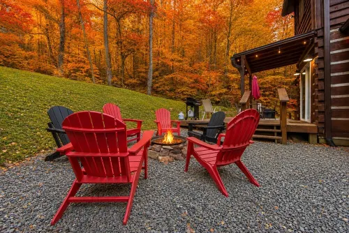 Close to Town and Nature! Trailer Parking/Easy Access, New Hot Tub, Dog Friendly - 4つ星