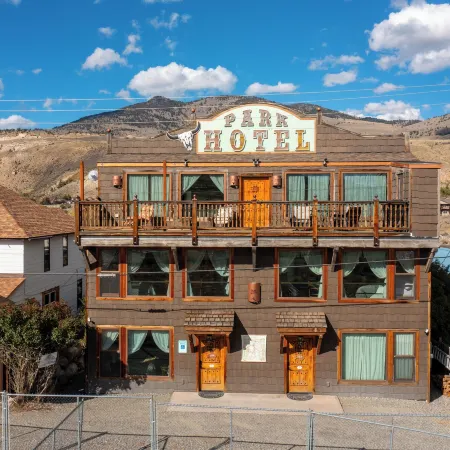 Park Hotel Yellowstone