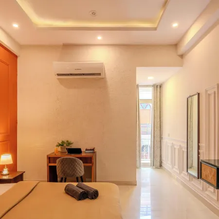 Zostel Jaipur