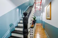Lamartine Chelsea - Hostels