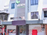 Eden Boutique Hotel - 2-Star