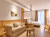 Ocean Drive Málaga Residences - Balkon