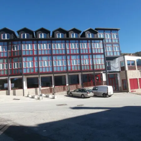Abrigo da Montanha Hotel Rural