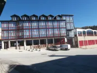 Abrigo da Montanha Hotel Rural - Bar