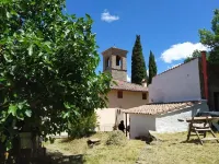 B&B Antica Foresteria di Tòsina - Wifi