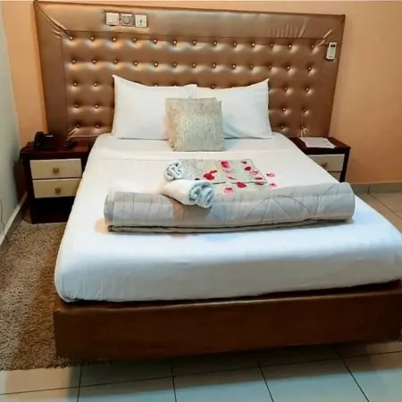 Hotel Omnisport Hotels in Limbe